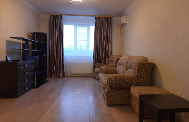 Apartment on Pervomayskiy Prospekt 76-3 - Foto 5