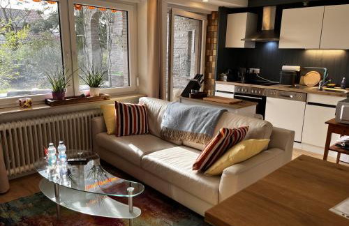 Garden apartment - Foto 7