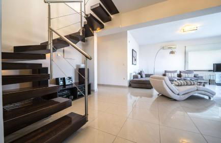 Villa Majestic Crete heated pool and sauna - Foto 23