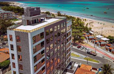 DVA Cabedelo Beira-Mar – O Paraíso na Ponta de Cabedelo - Foto 9