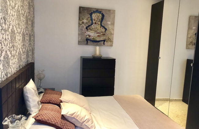 Apartamento Las Recoletas - Foto 2