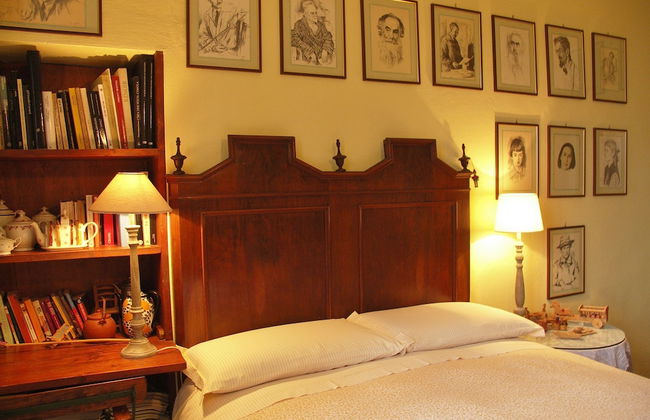 La Traversina - Agriturismo di Charme - Foto 2