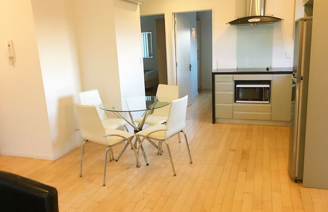 Beachlife Apartments - Foto 20