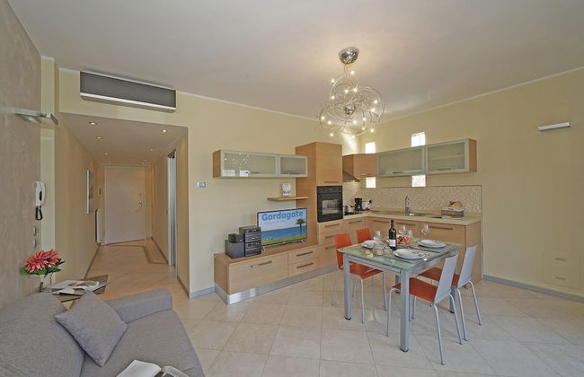 Apt Il Barcone in Sirmione - Foto 15