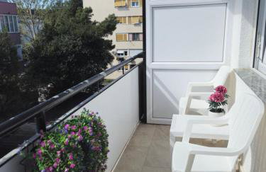 Apartment Elizabeth with balcony - Foto 8