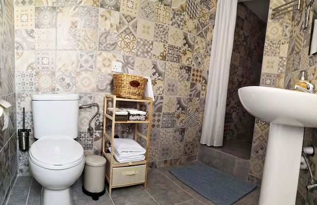 Cozy Getaway in Nicosia - Foto 24