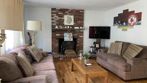 A Cozy Cape house steps to Restaurants & Beaches ~1.4 miles down scenic roads - Foto 5