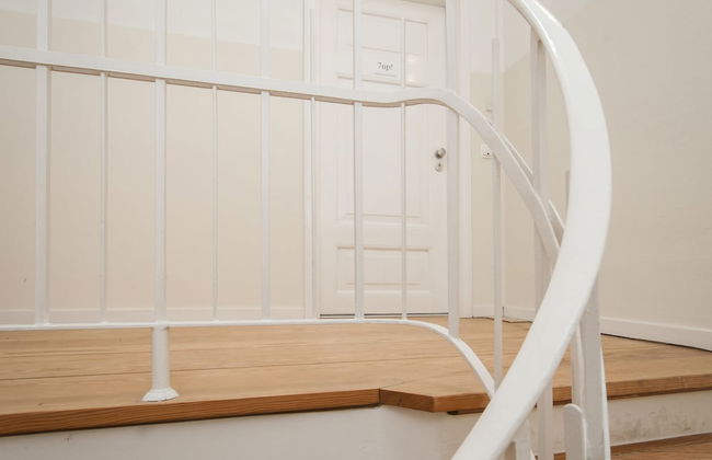 Appartement 7up - Foto 16