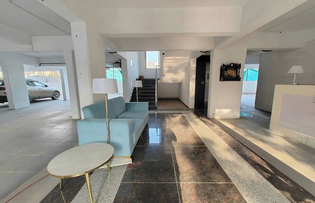 Aanand Riddhi - Photo 21