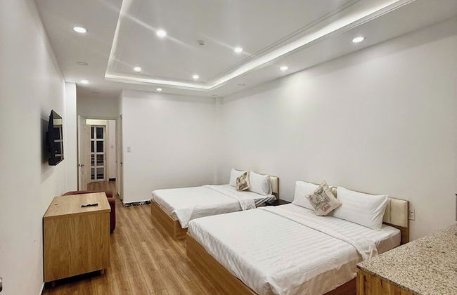 Atus Boutique Home - Foto 6