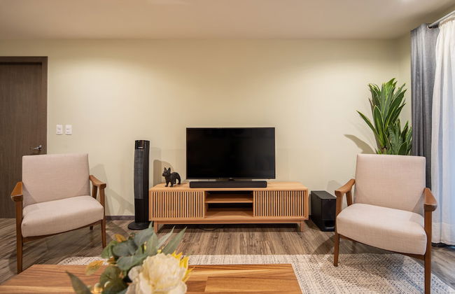 HOLT - Boutique 2BR Puente Viejo Residencial - Foto 21