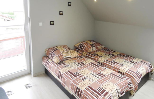 Family House Near Baltic Sea and Szczecin Lagoon - Photo 2