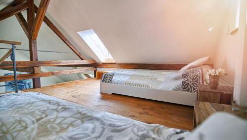 Lichtdurchflutetes Traum-Loft mit Panoramablick - Foto 3