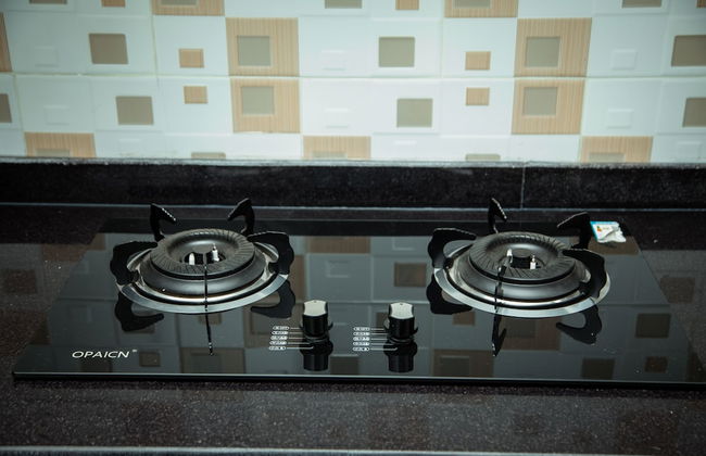 JLD Apartments - Foto 12