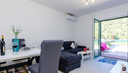 Holiday home Barbara - Two Bedroom Holiday home - Foto 3