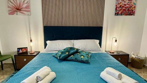 La Dimora di Anna e Ciccio - Foto 5, towels