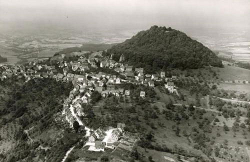 Ferienwohnung Hohenstaufen - Foto 10