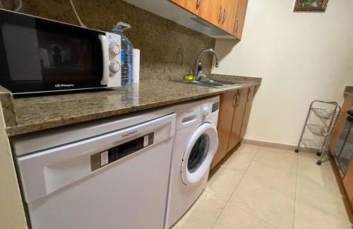 Bright & spacious 2BR in Fenals with pool view - Foto 8