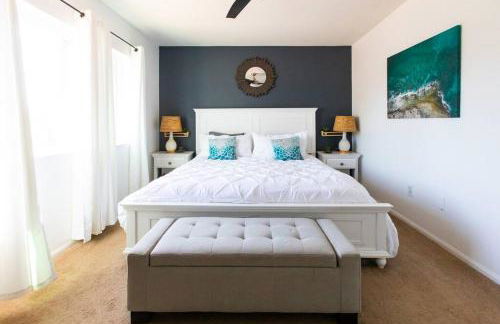 Cali Condo+BBQ+MemoryFoamBeds+12min to Beach - Foto 40