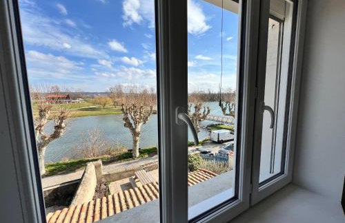 Le Gîte du Port - Foto 11