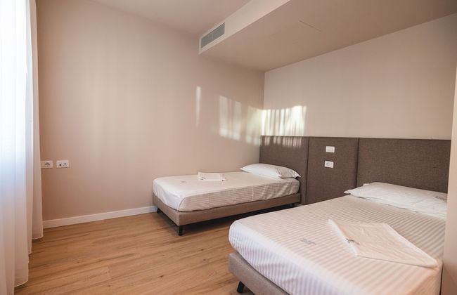 AZAR LUXURY SUITES - Foto 31