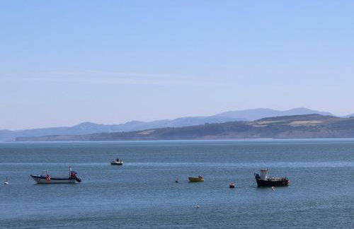 Yr Hen Feudy - Foto 37