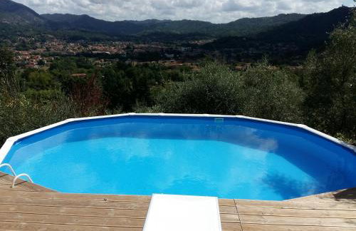 Valuable rustic Tuscan swimming pool, breathtaking view of Camaiore - Photo 42