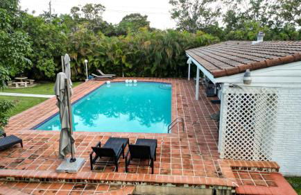 La Finca Miami by SoFla Vacations - Foto 22