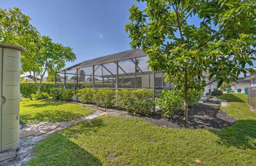 Naples Oasis with Screened Pool, Bike to Beach! - Foto 26