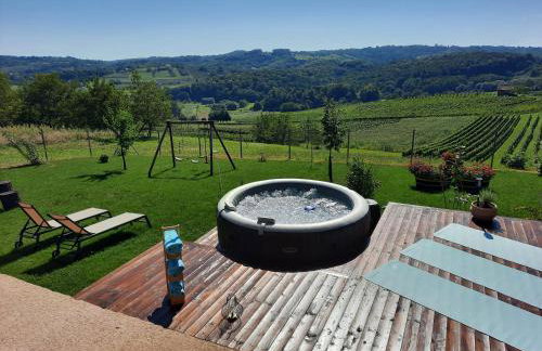 Kuća za odmor Pušlek - Foto 8