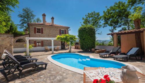 Holiday Home Casale Antica Pietra by Interhome - Foto 2