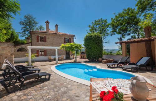 Holiday Home Casale Antica Pietra by Interhome - Foto 1