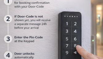 NAVIA Sol - Premium Apartments Montabaur - Foto 3