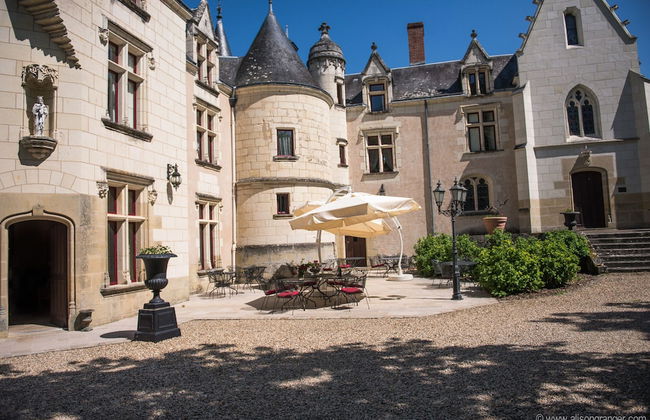 Château de Brou - Foto 16