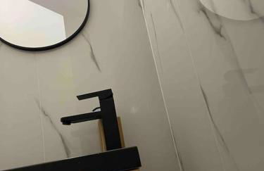 Superbe appartement carré Delfino Port de Nice - Foto 20