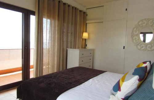 Apartamentos vista mar - Photo 15