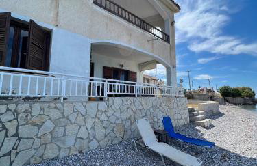 Beachfront summer house - Foto 6