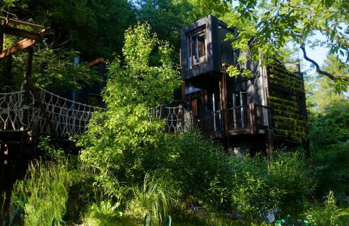 Zero Zero Treehouse - Foto 1