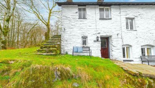Potter's Wheel, by the lake - Foto 4, Garden, Garden view