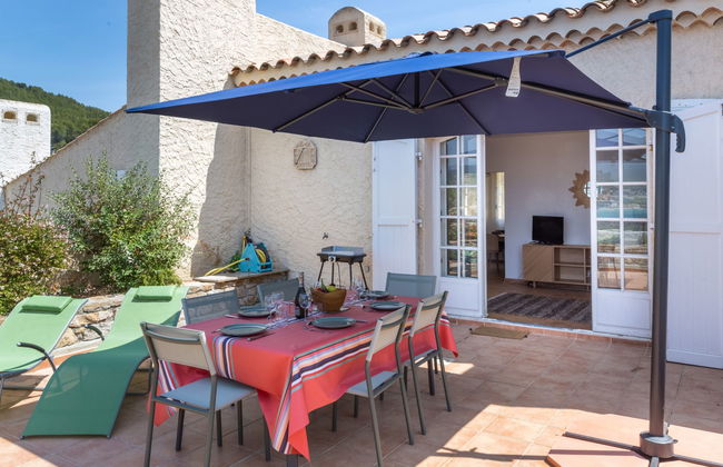 Hameau la Madrague - Foto 12