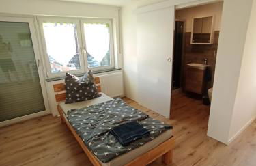 Wohnung Neunkirchen 1C - Foto 6