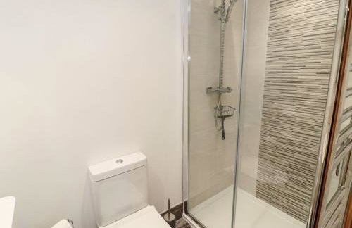 Cygnet Cottage - Foto 23