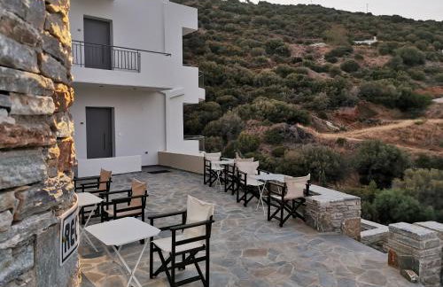 Heliopetra Sea View Studios - Foto 12