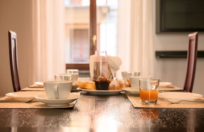 Heart Milan Apartments - Corso Como - Photo 8