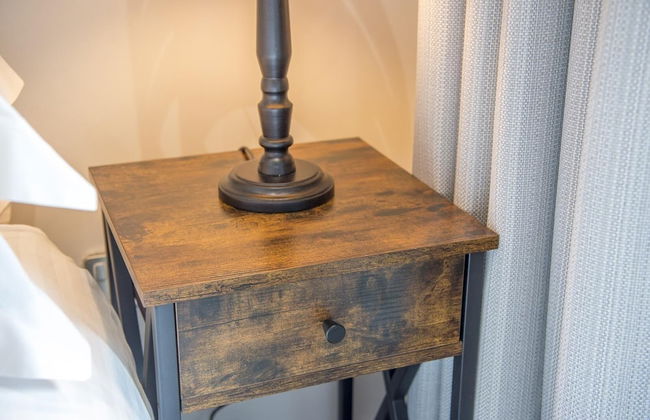 The Quadrant - The Botanical Suite - Foto 32