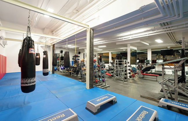 Samujana Villas - Foto 46