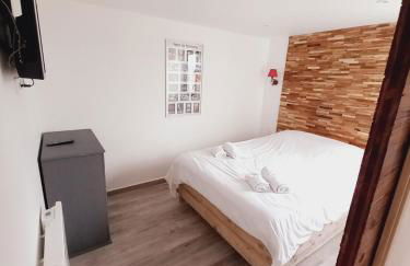 Le Super Refuge de l'Ecureuil - Foto 9