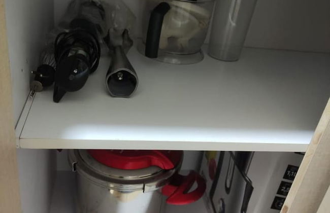 Amazing 2-bed Apartment in Cairo Madinty - Foto 22