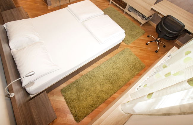 Apartment Retenzija - Foto 2