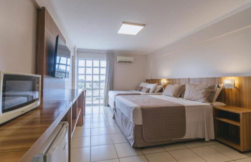 diRoma Exclusive Caldas Novas - Foto 22